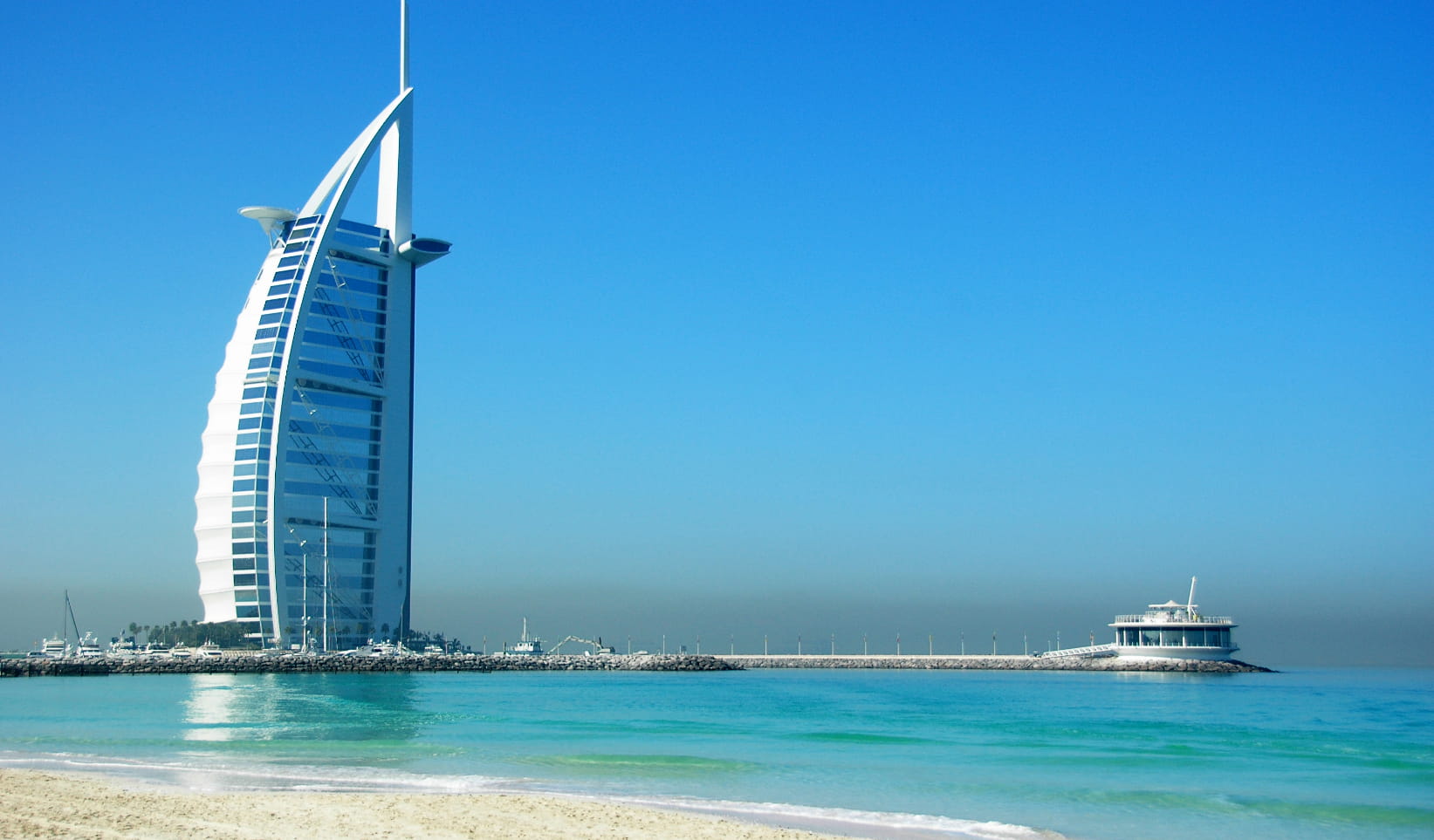 Burj Al Arab