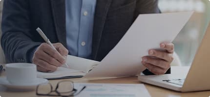 Navigating the Paperwork Maze